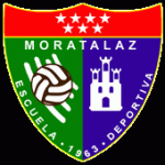 Escudo Moratalaz 3